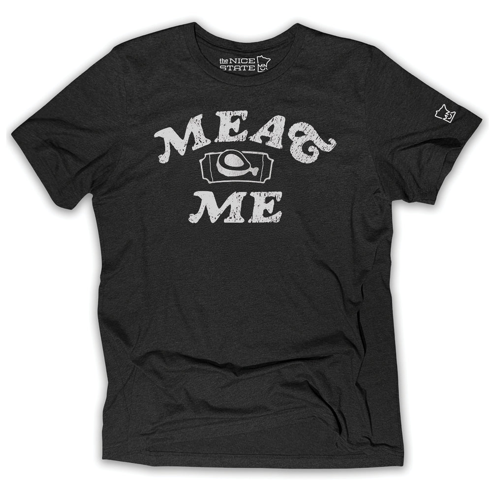 Meat Me (Meat Raffle)