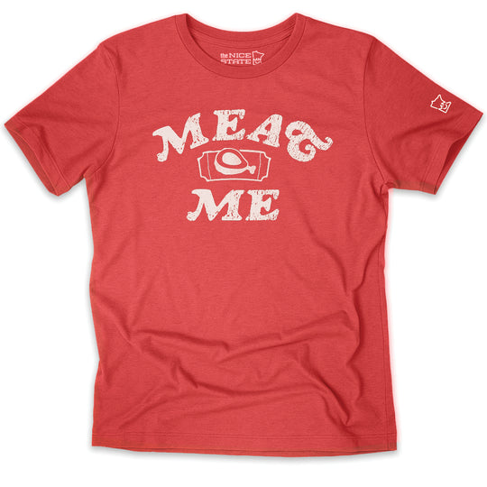 Meat Me (Meat Raffle)