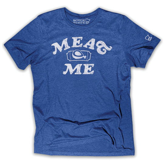 Meat Me (Meat Raffle)