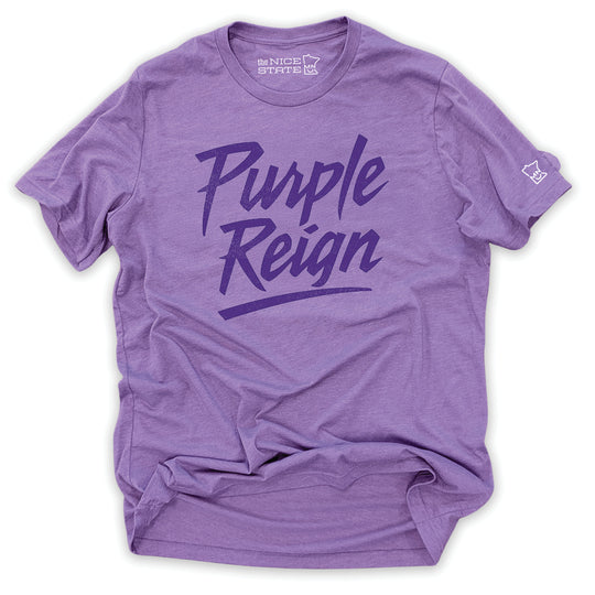 Purple Reign