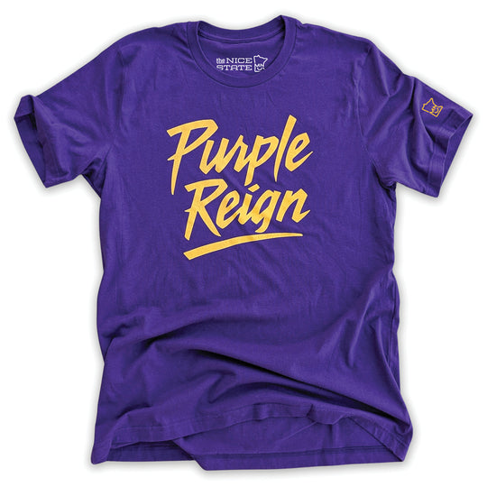 Purple Reign