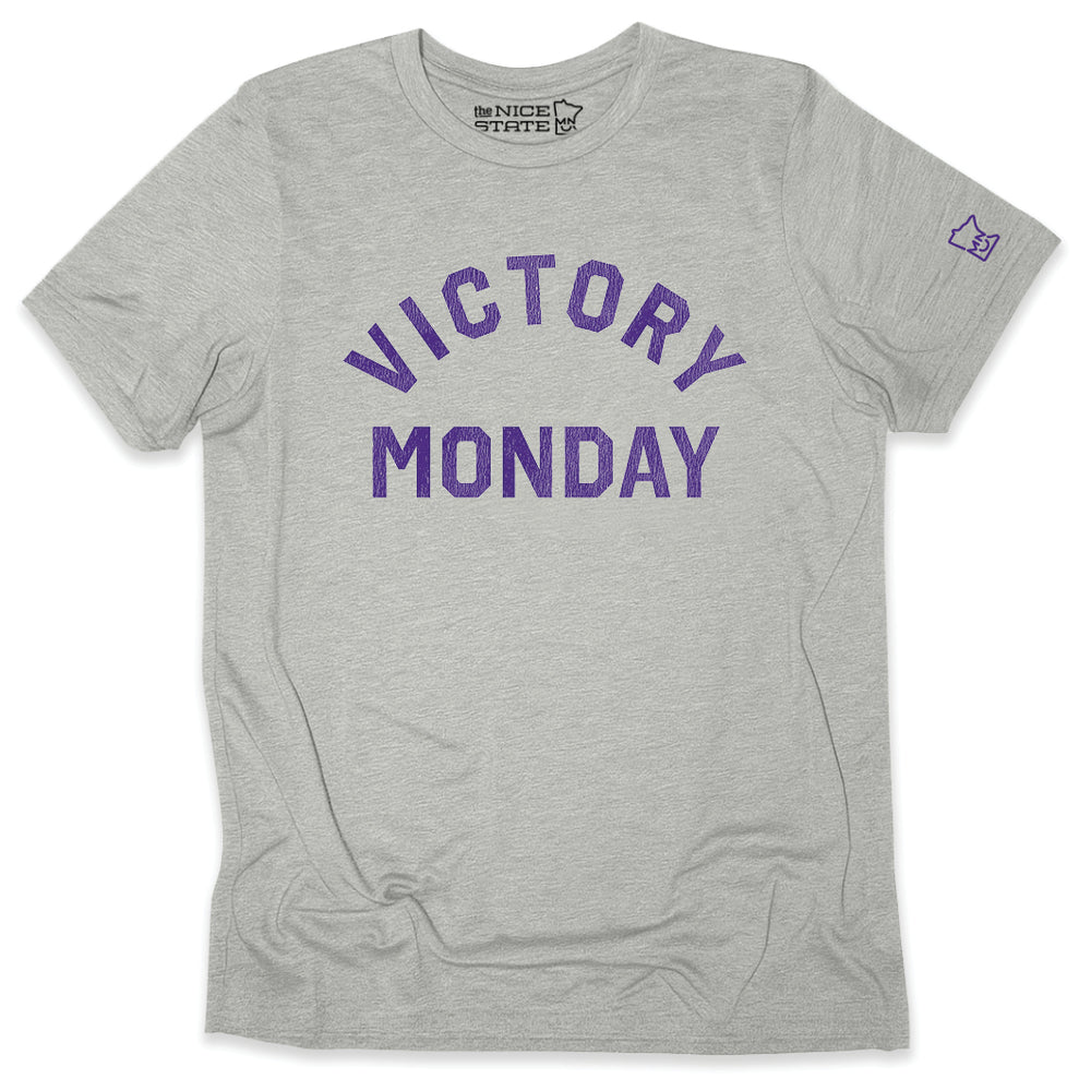 Victory Monday