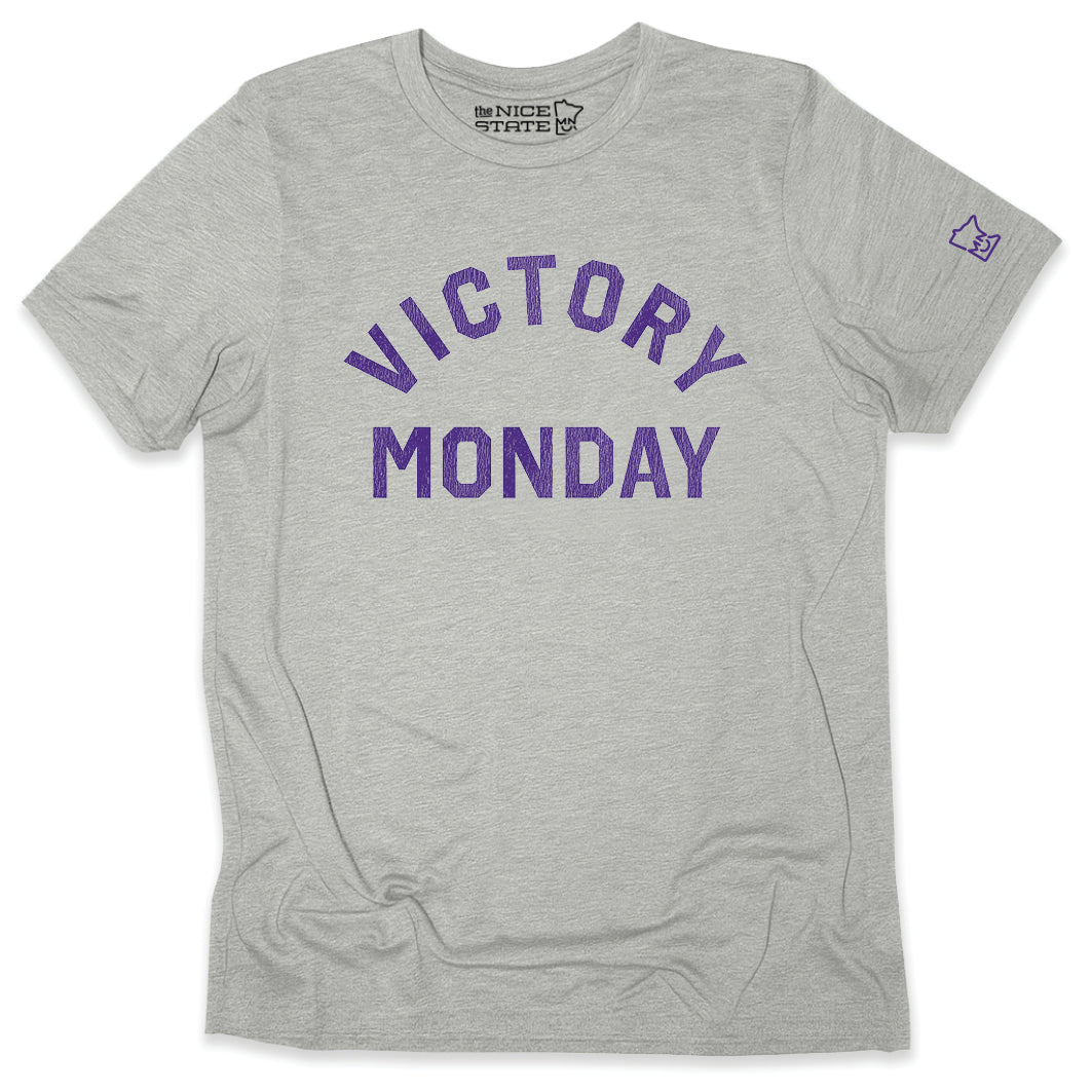 Victory Monday