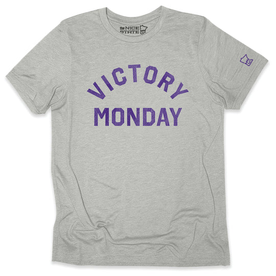 Victory Monday