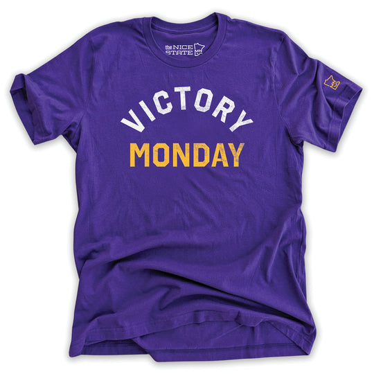Victory Monday