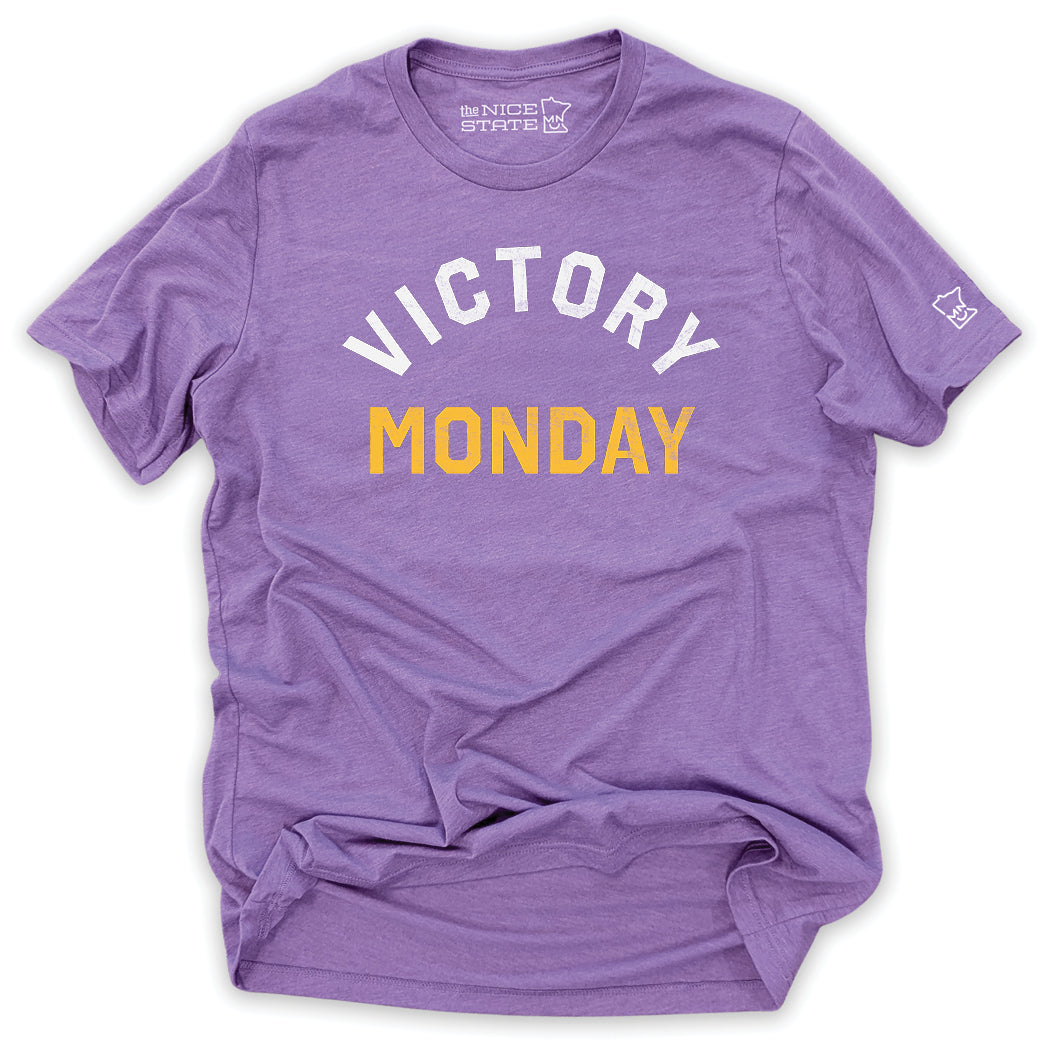 Victory Monday