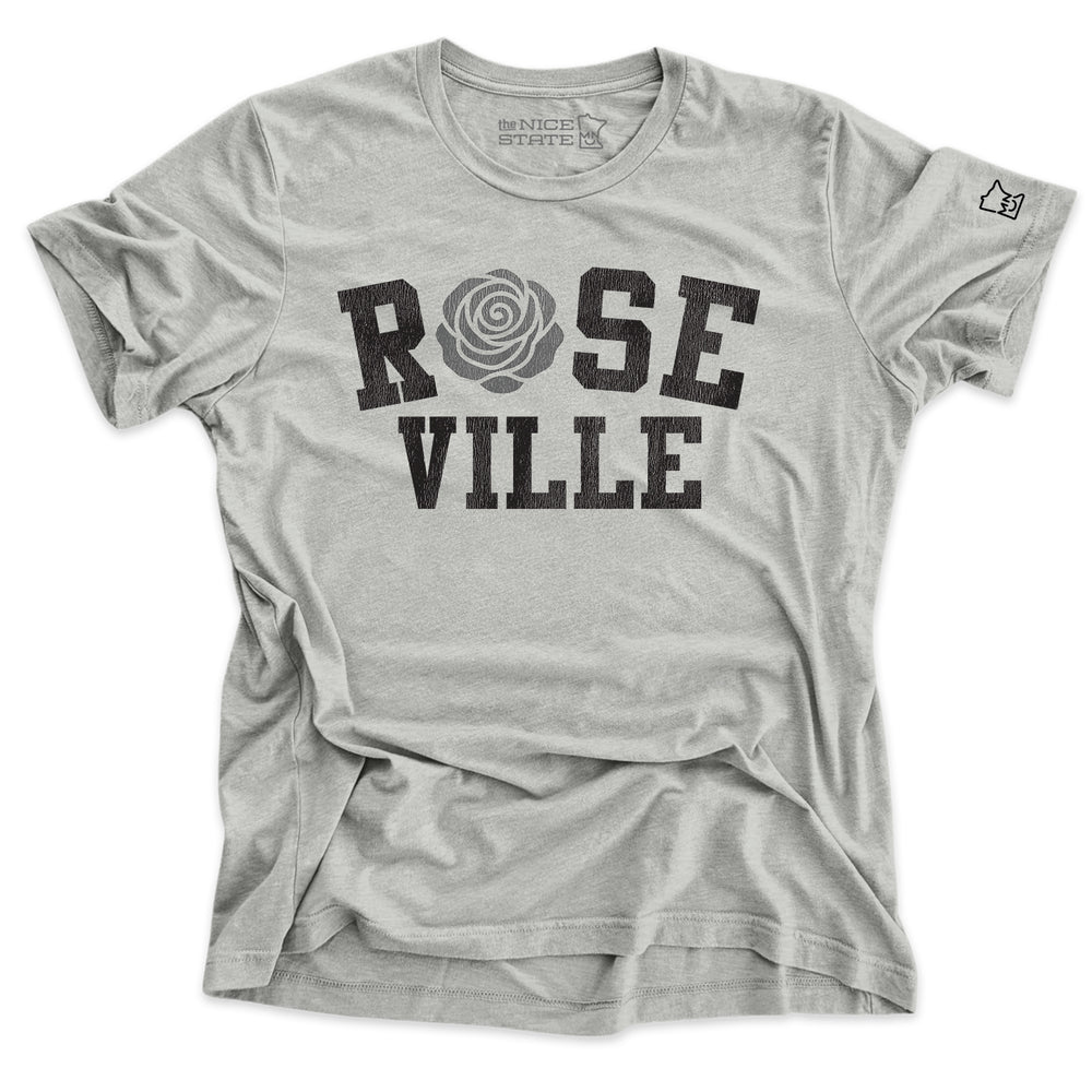 Roseville - Stacked
