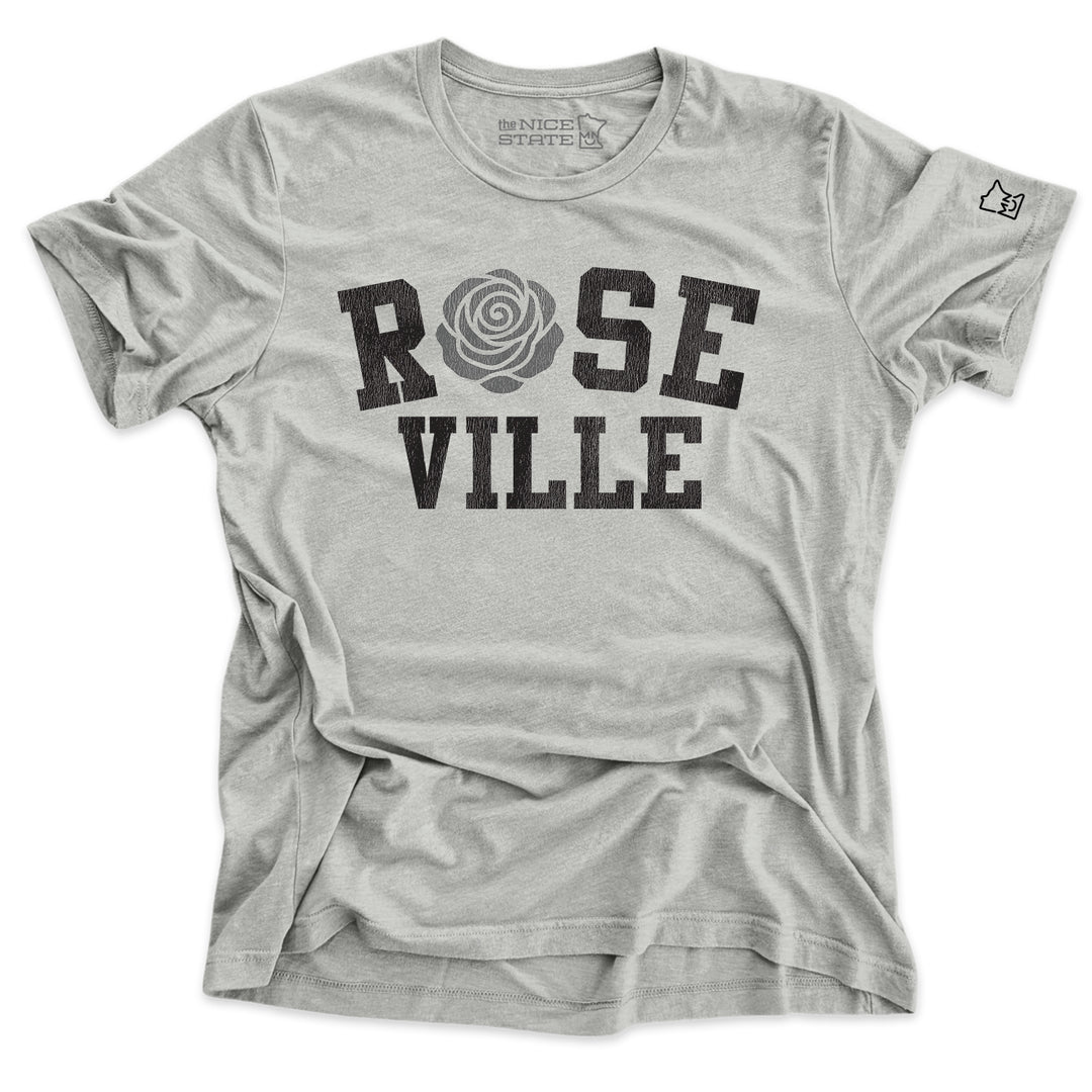 Roseville - Stacked