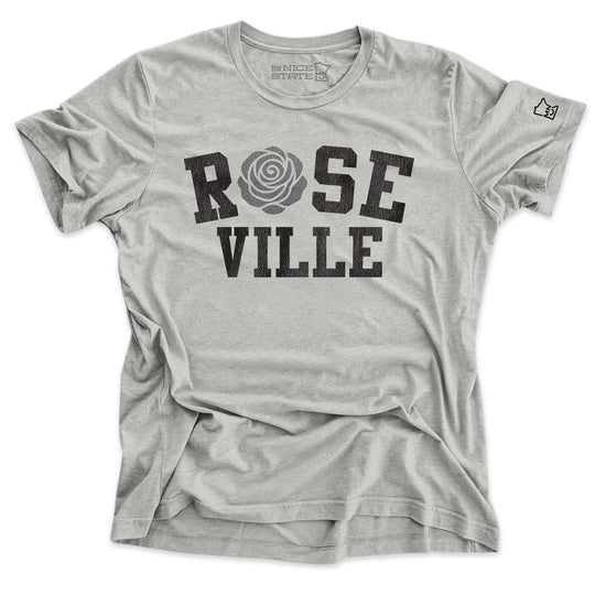 Roseville - Stacked