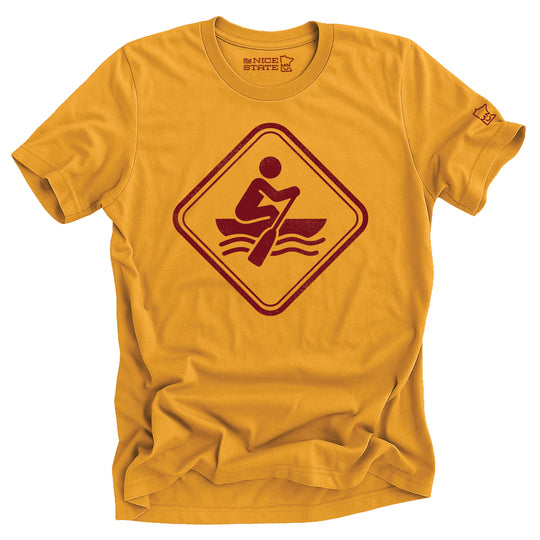 Caution: Rowboats - Classic