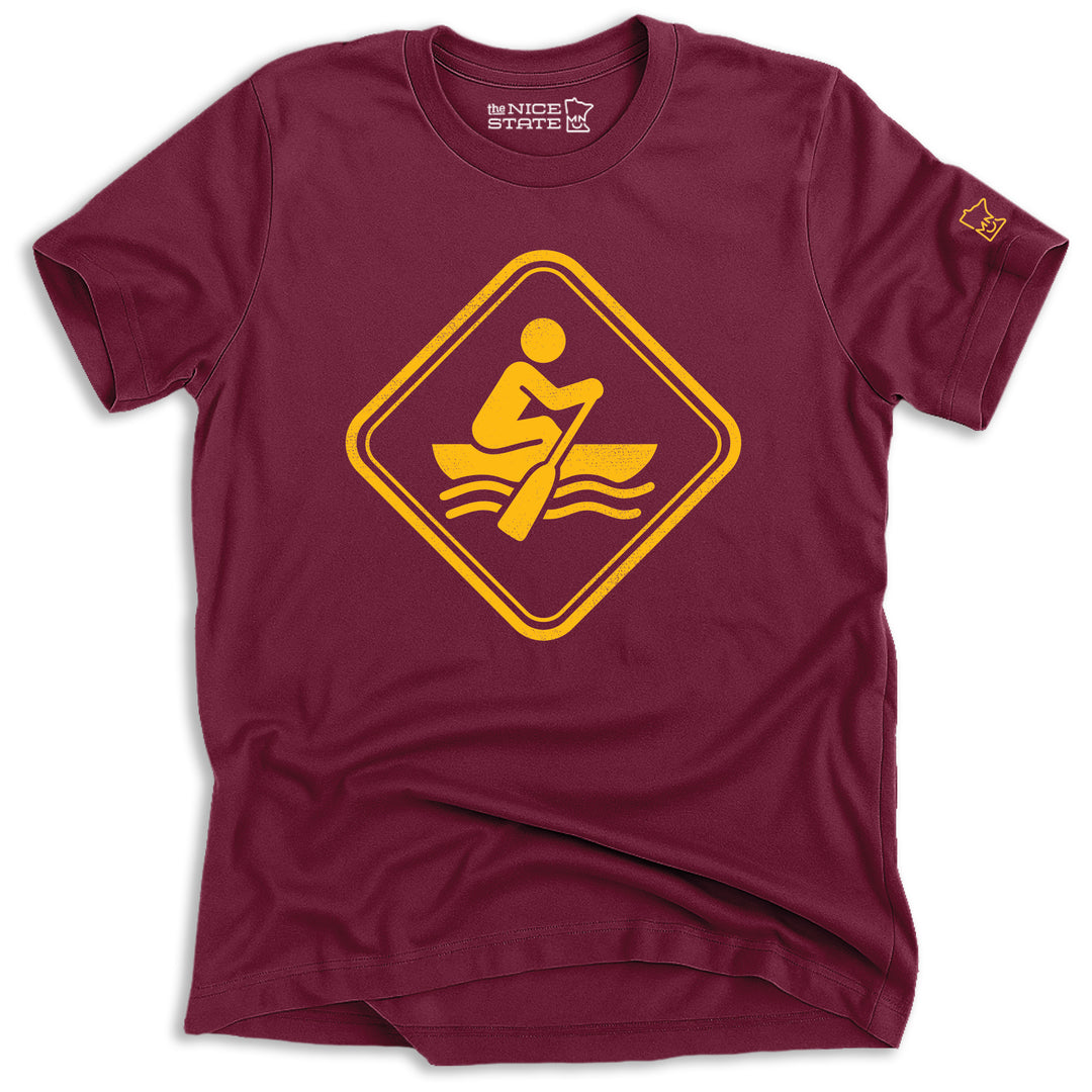 Caution: Rowboats - Classic