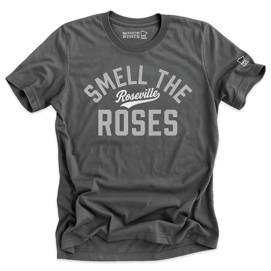 Roseville - Smell The Roses