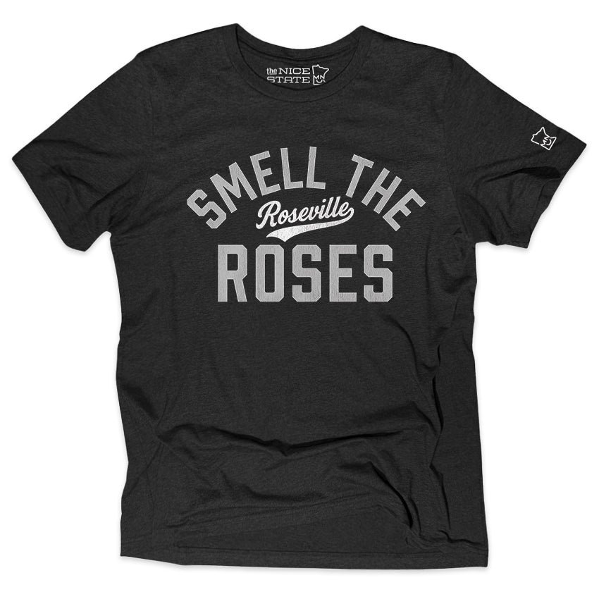 Roseville - Smell The Roses