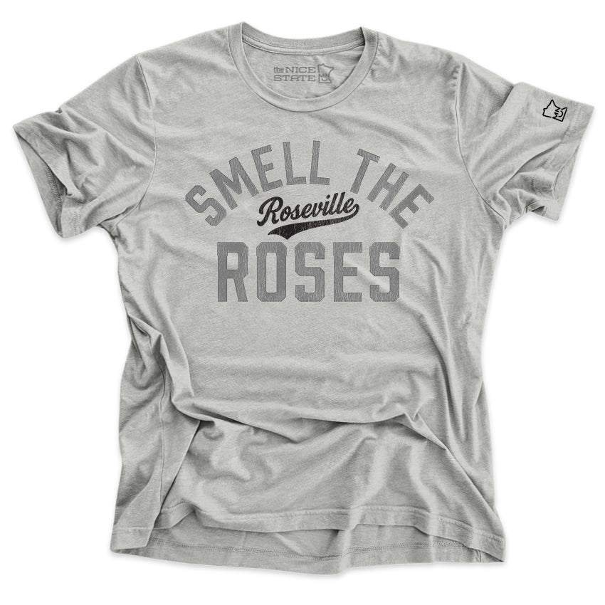 Roseville - Smell The Roses