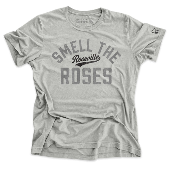 Roseville - Smell The Roses