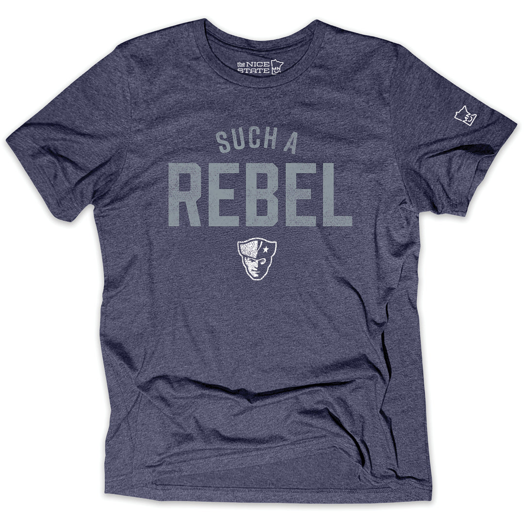 Champlin Park - Such a Rebel