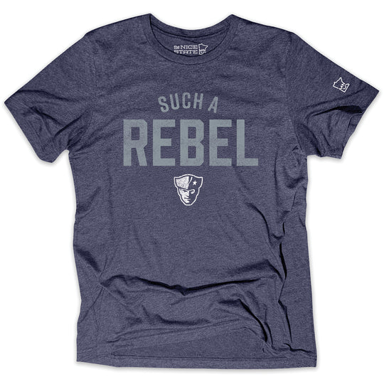 Champlin Park - Such a Rebel