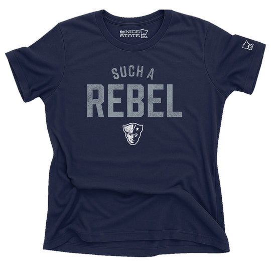 Champlin Park - Such a Rebel