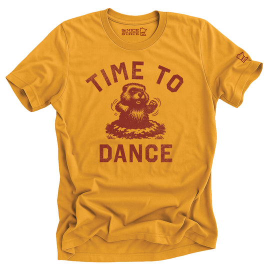 Time To Dance - Classic