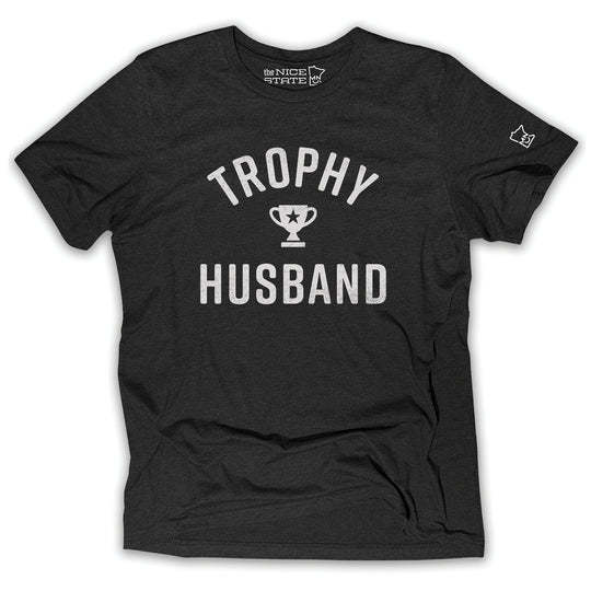 Trophy Husband