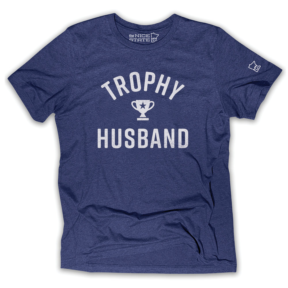 Trophy Husband