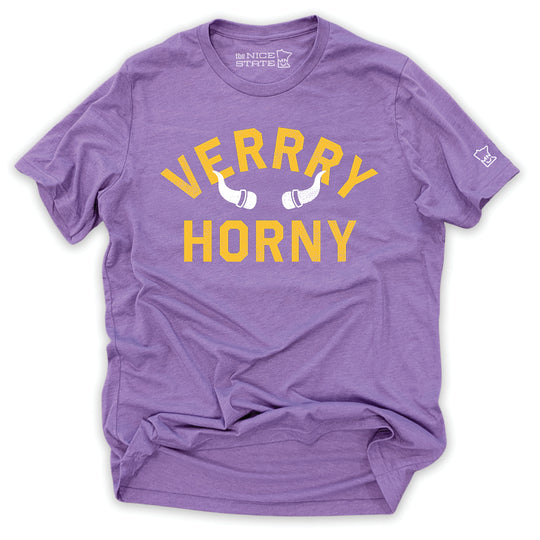 Verrry Horny