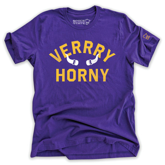 Verrry Horny
