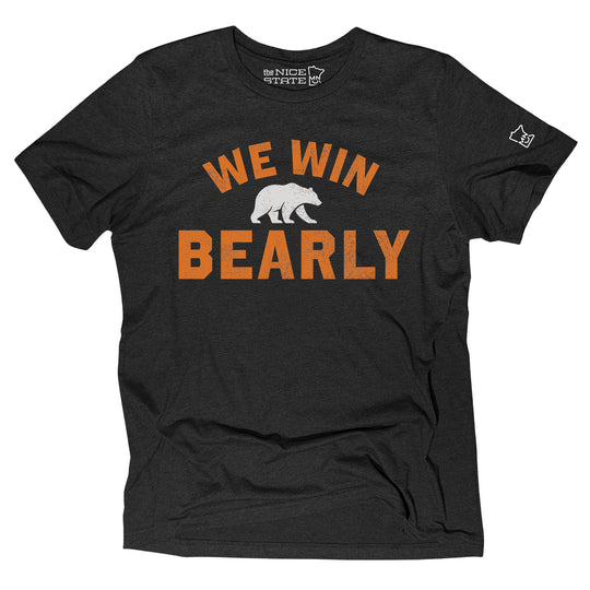 White Bear Lake - We Win Bearly