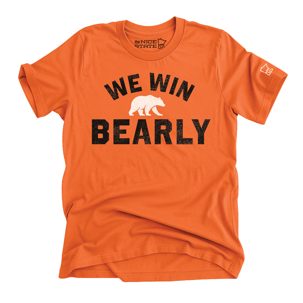 White Bear Lake - We Win Bearly